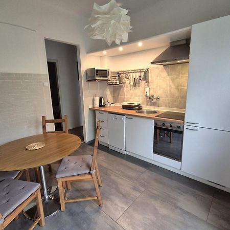 West Capital - Free Private Parking Apartment Zagreb Bagian luar foto