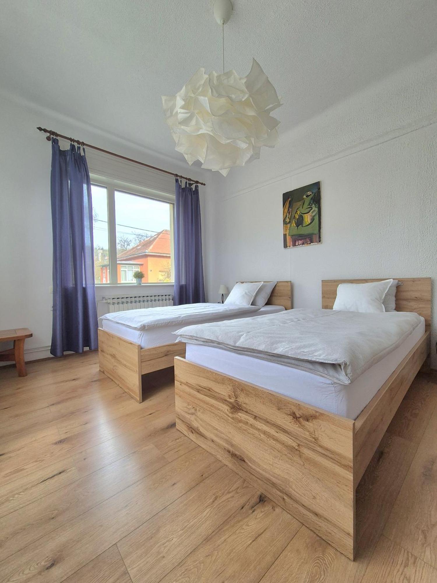 West Capital - Free Private Parking Apartment Zagreb Bagian luar foto