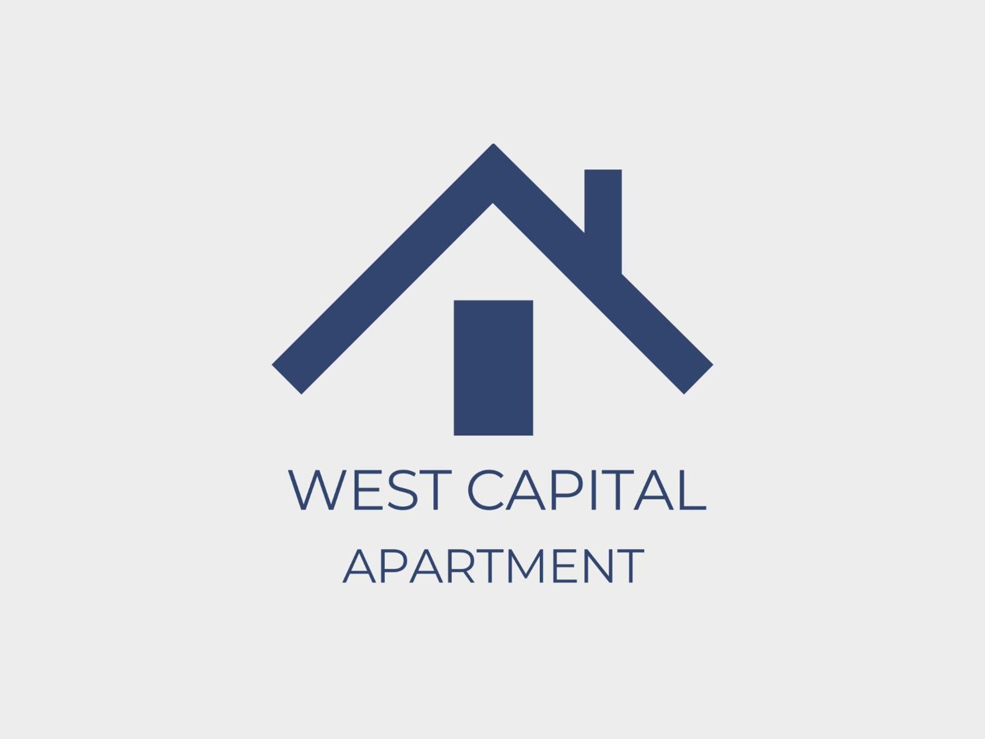 West Capital - Free Private Parking Apartment Zagreb Bagian luar foto